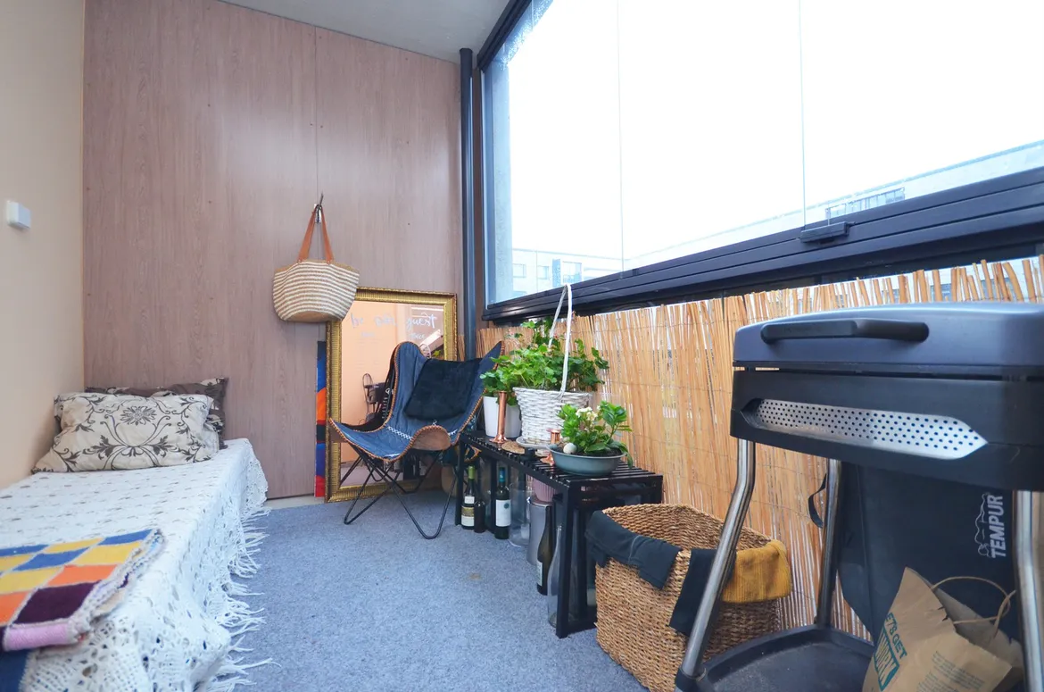 2h + kt, Aurinkolahti Helsinki (1/13)