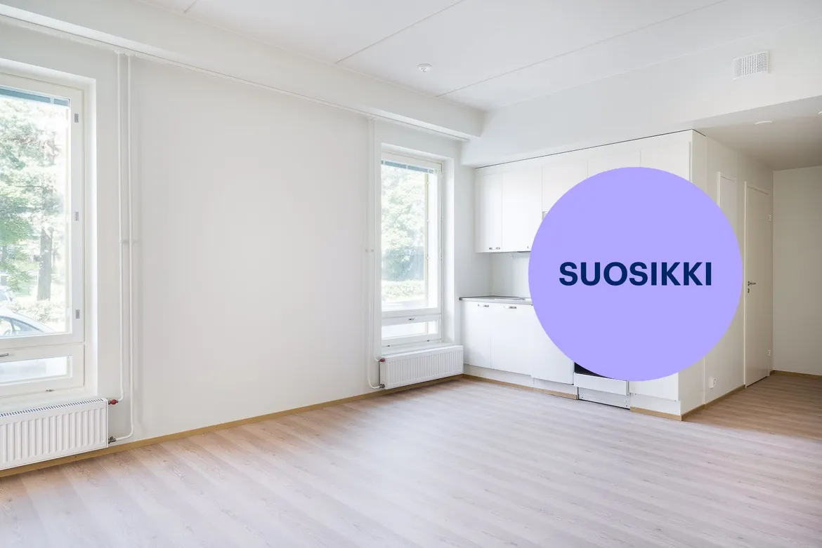 2H + KT, Kontula HELSINKI (1/13)