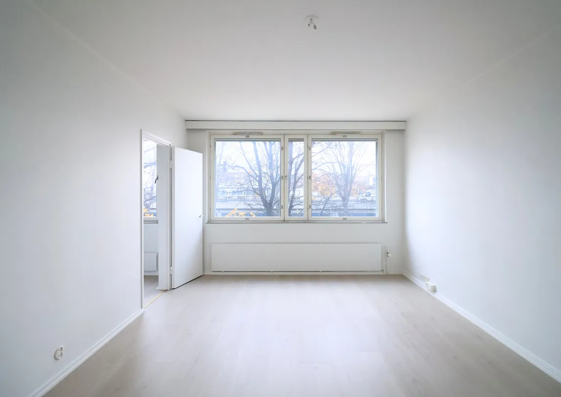 1h + kt, Puotinharju Helsinki (1/10)