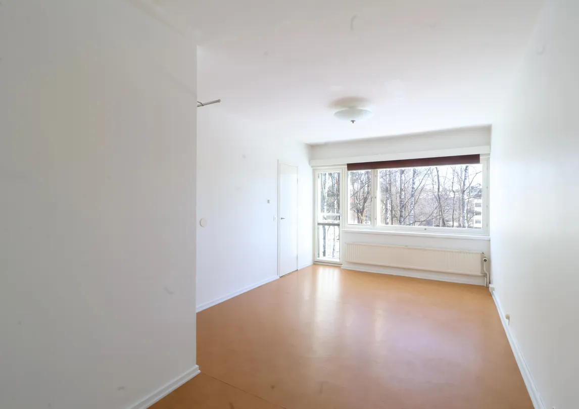 2h + kk, Haaga Helsinki (1/11)