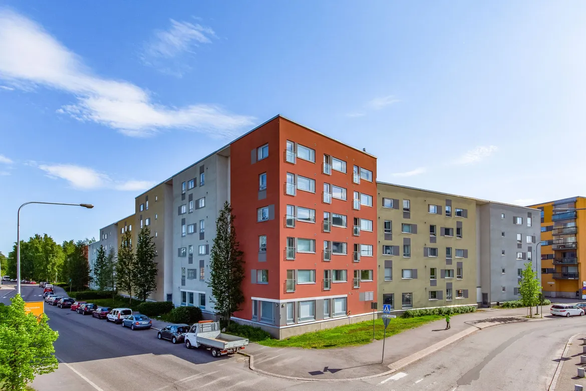 1H + KT, Konala HELSINKI (1/8)