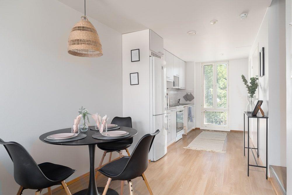 Permanto Myydään Rivitalo, Kaksio - Helsinki, Vuosaari, Permanto 10 - Etuovi.com ...