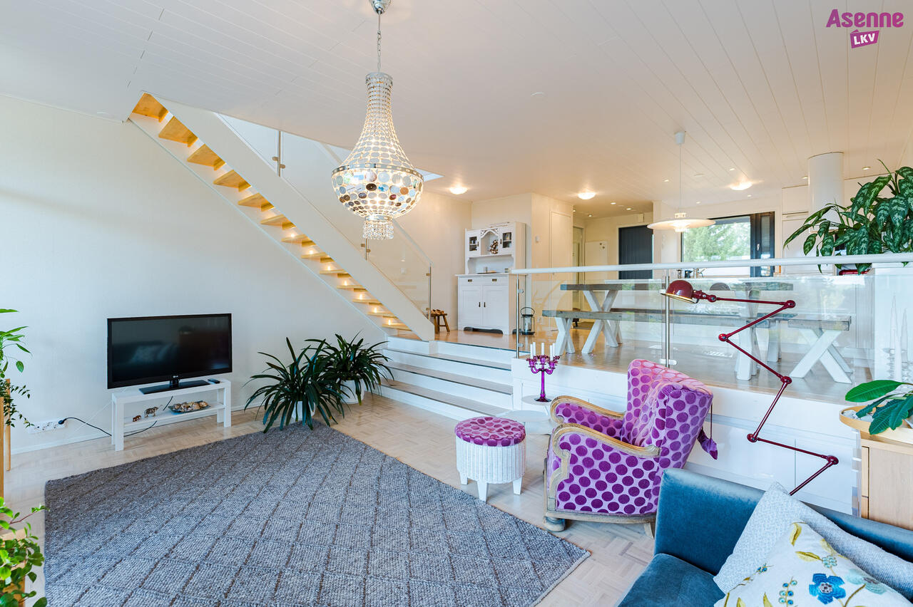 Onkikatu 11, Mikkeli