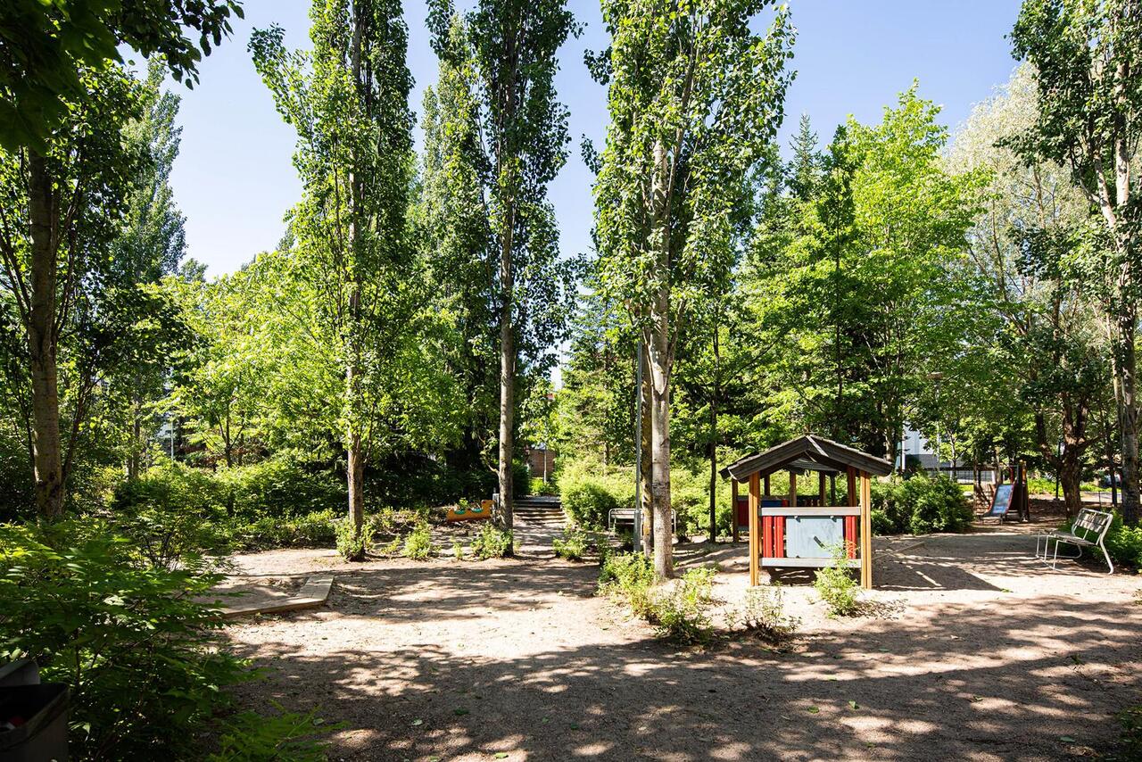 Vuokrataan Kerrostalo 4 huonetta - Espoo Leppävaara Numersinkatu 3