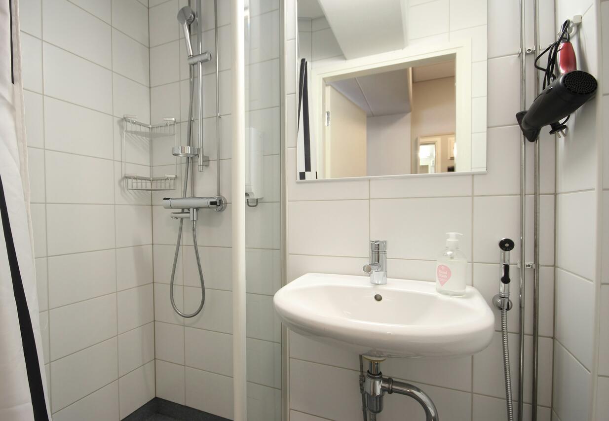 Vuokrataan Kerrostalo Yksiö - Espoo Leppävaara Porarinkatu 1