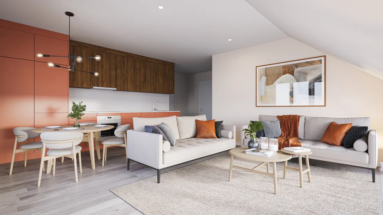 Myydään Lomahuoneisto, 3 huonetta - Vihti, Nuuksio, Kurjolammentie 38 -  Etuovi.com w32837