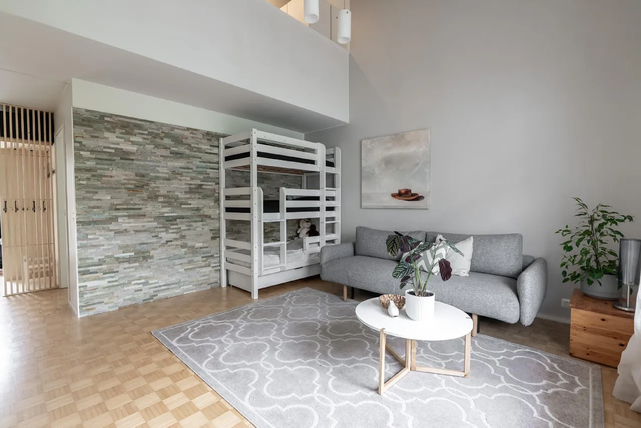 Myydään Rivitalo, 4 huonetta - Oulu, Haukipudas, Verkkomäenrinne 3 -  Etuovi.com 1395987