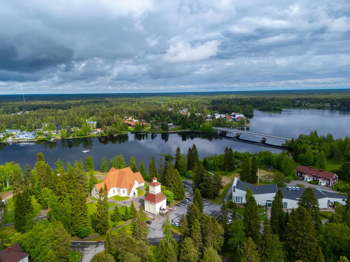 Myydään Rivitalo, 4 huonetta - Oulu, Haukipudas, Verkkomäenrinne 3 -  Etuovi.com 1395987