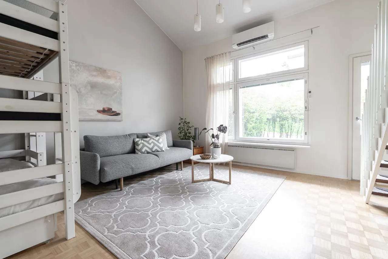 Myydään Rivitalo, 4 huonetta - Oulu, Haukipudas, Verkkomäenrinne 3 -  Etuovi.com 1395987