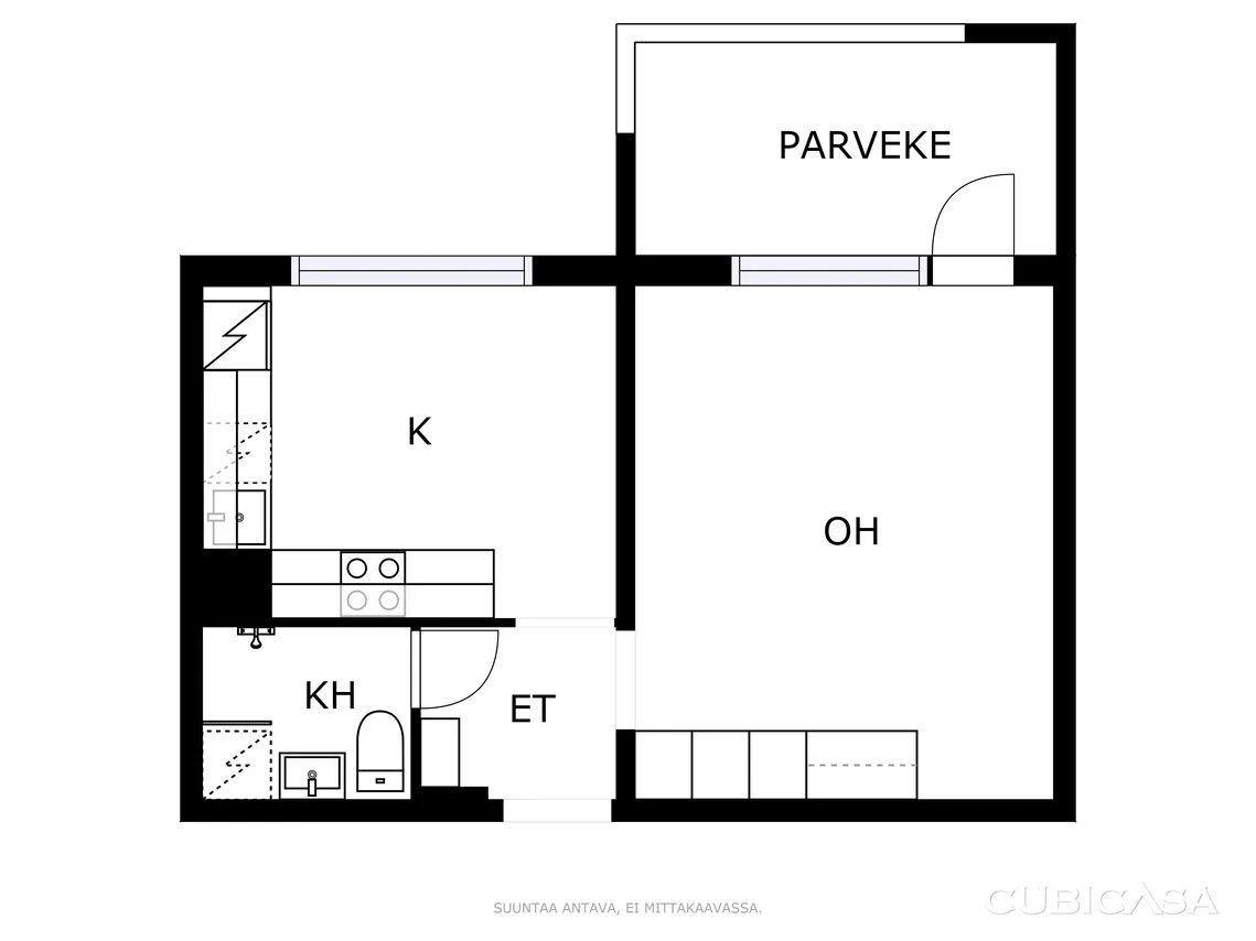 Inkilänmäenkatu 27 2