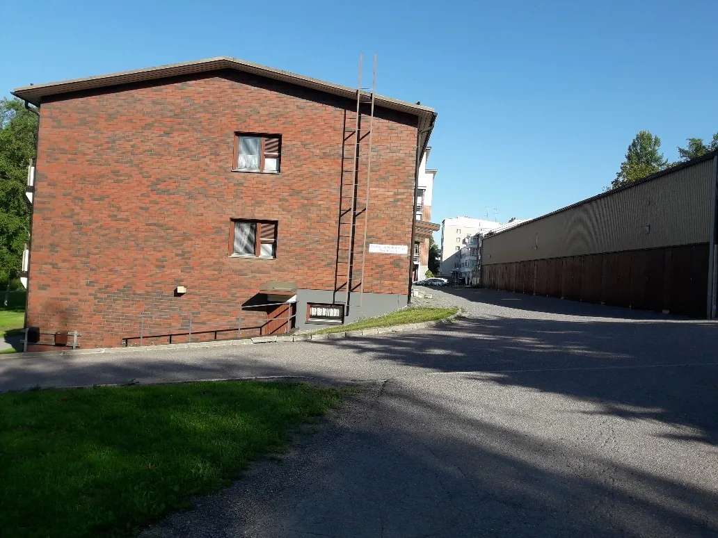 Tippakuja 4 2