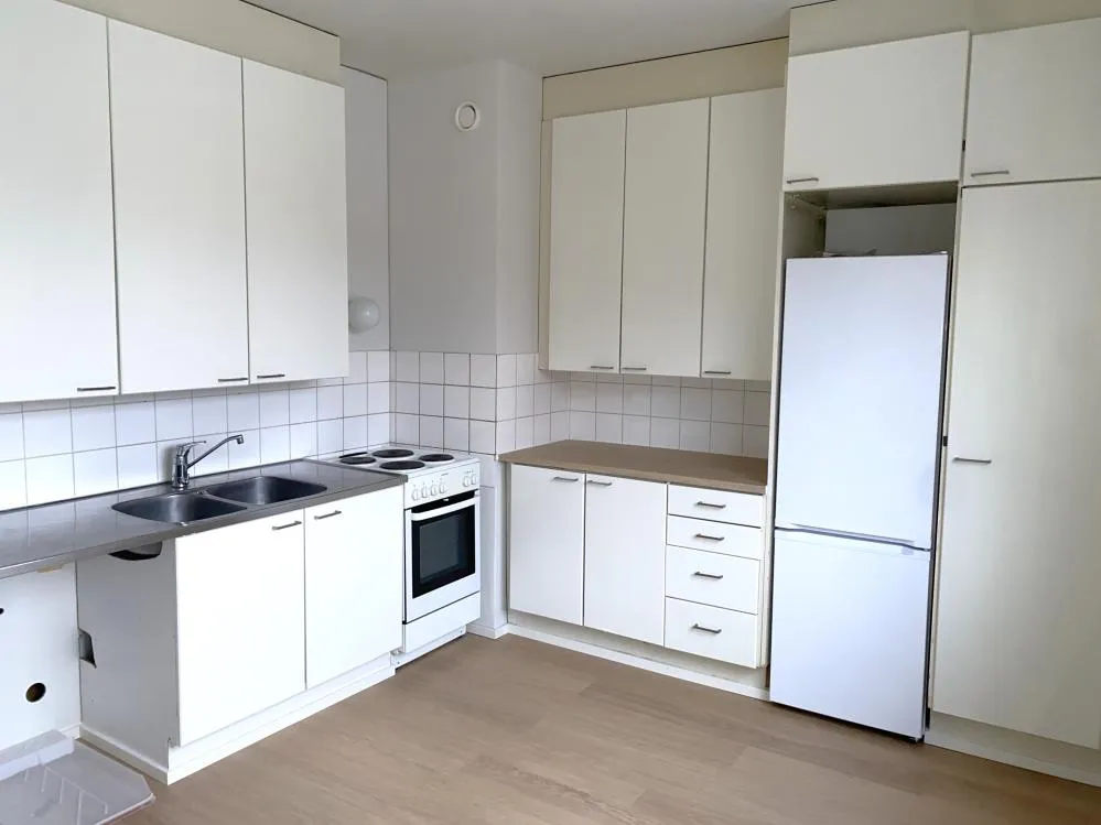 Karnaistenkatu 45 C 5