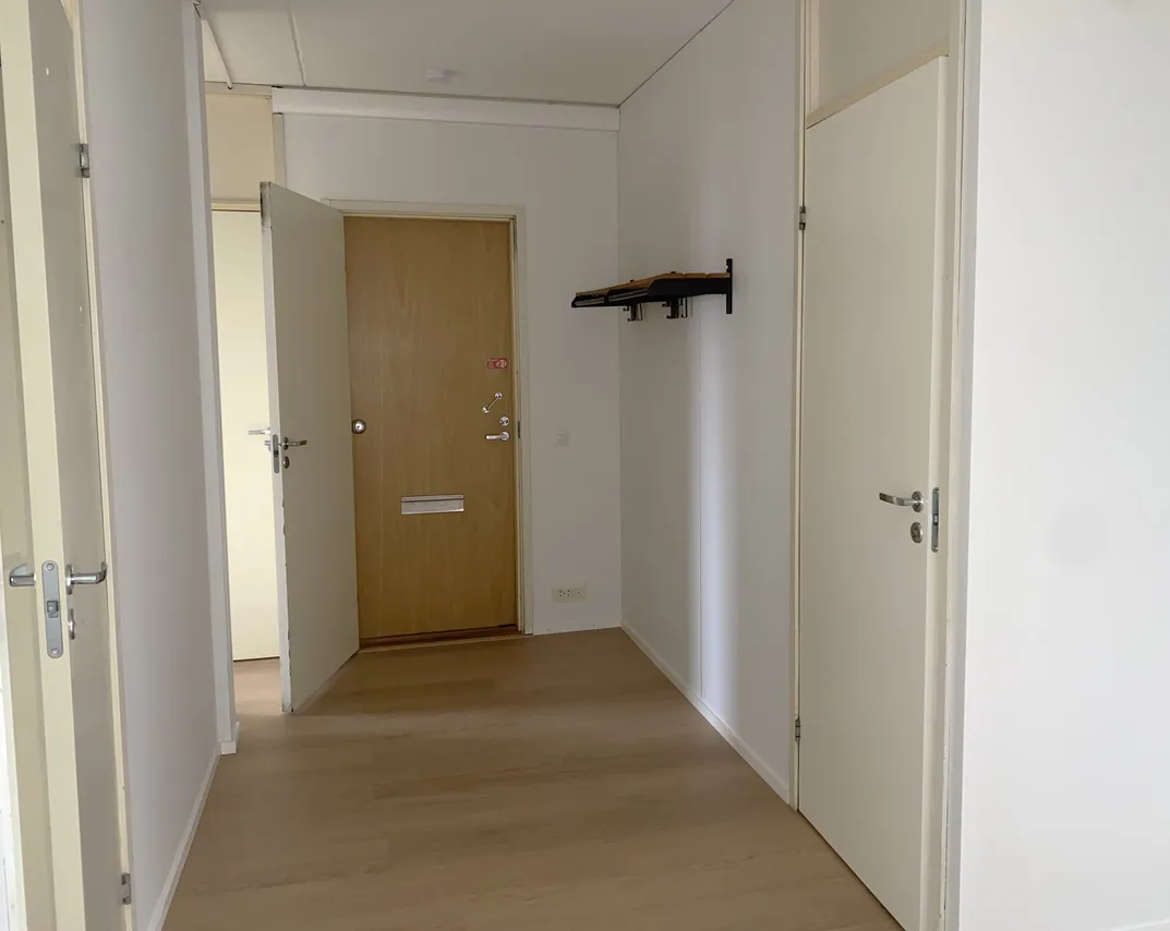Karnaistenkatu 45 C 4