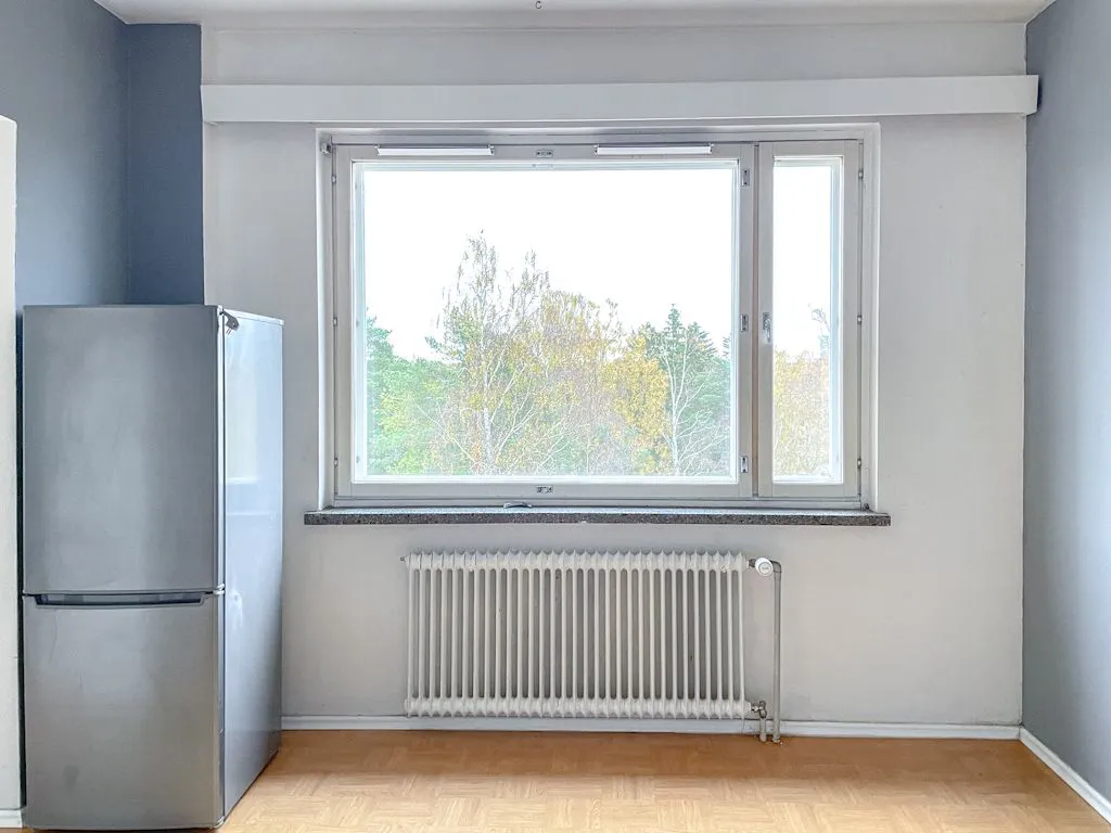 Hiihtomäentie 26 2