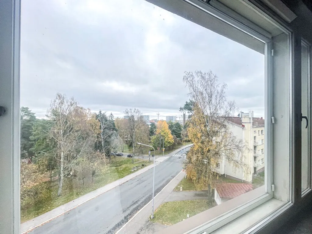 Hiihtomäentie 26 3