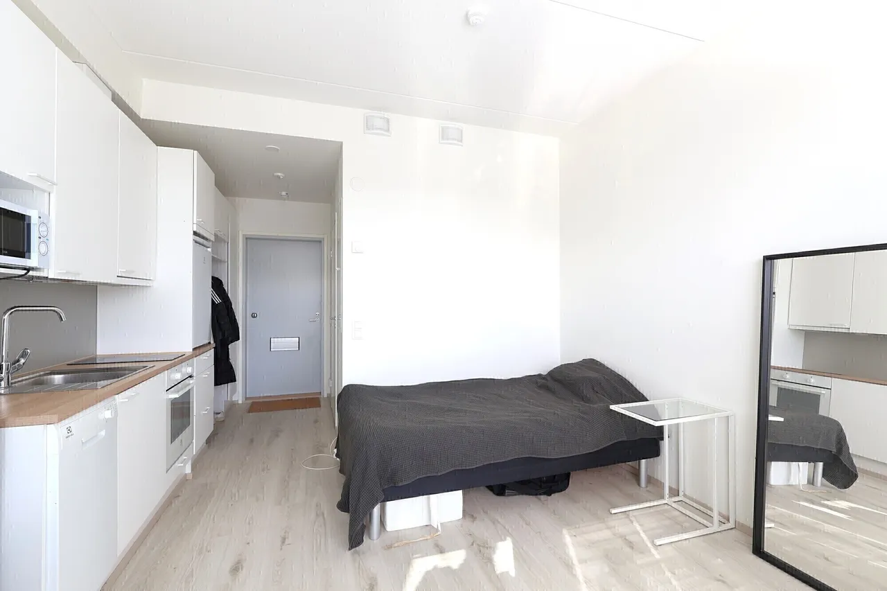 Mannakorventie 9 3