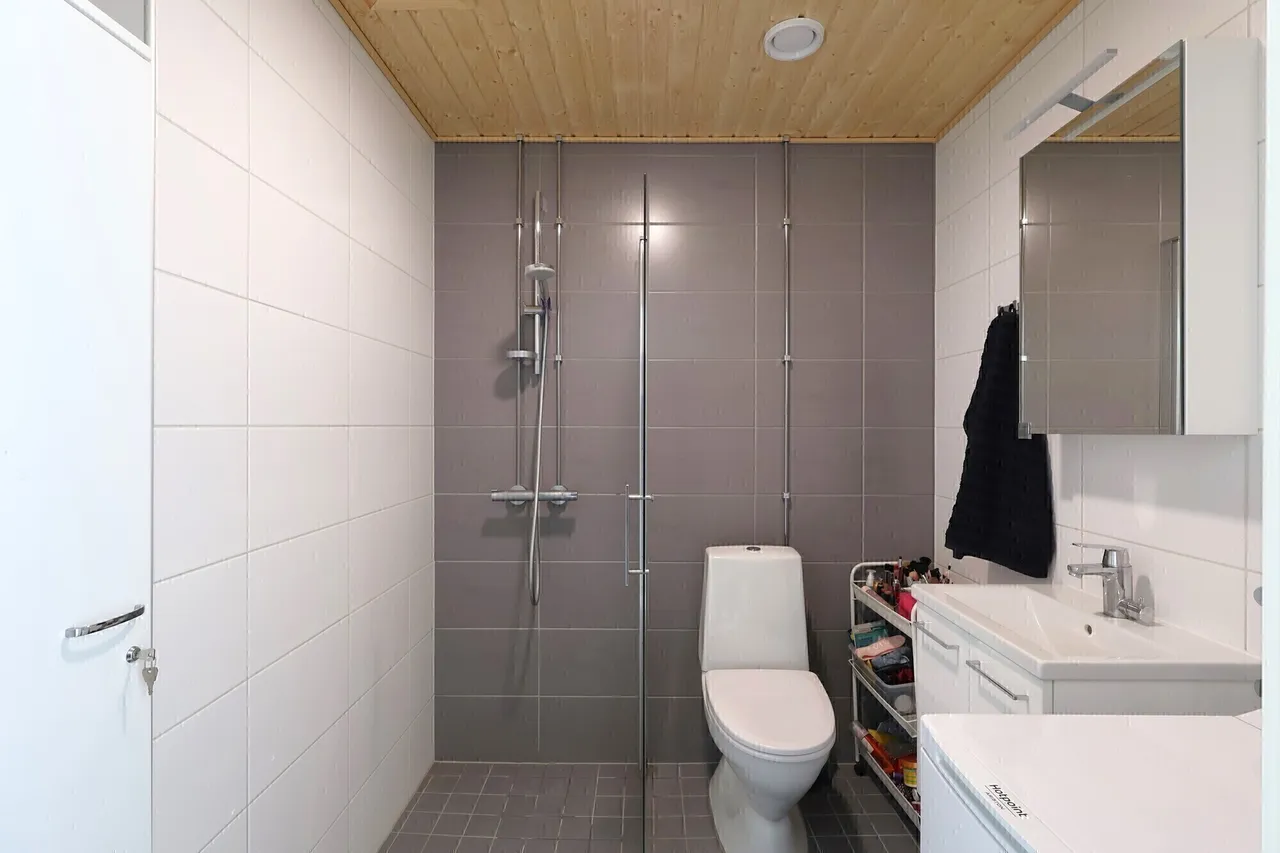 Mannakorventie 9 5