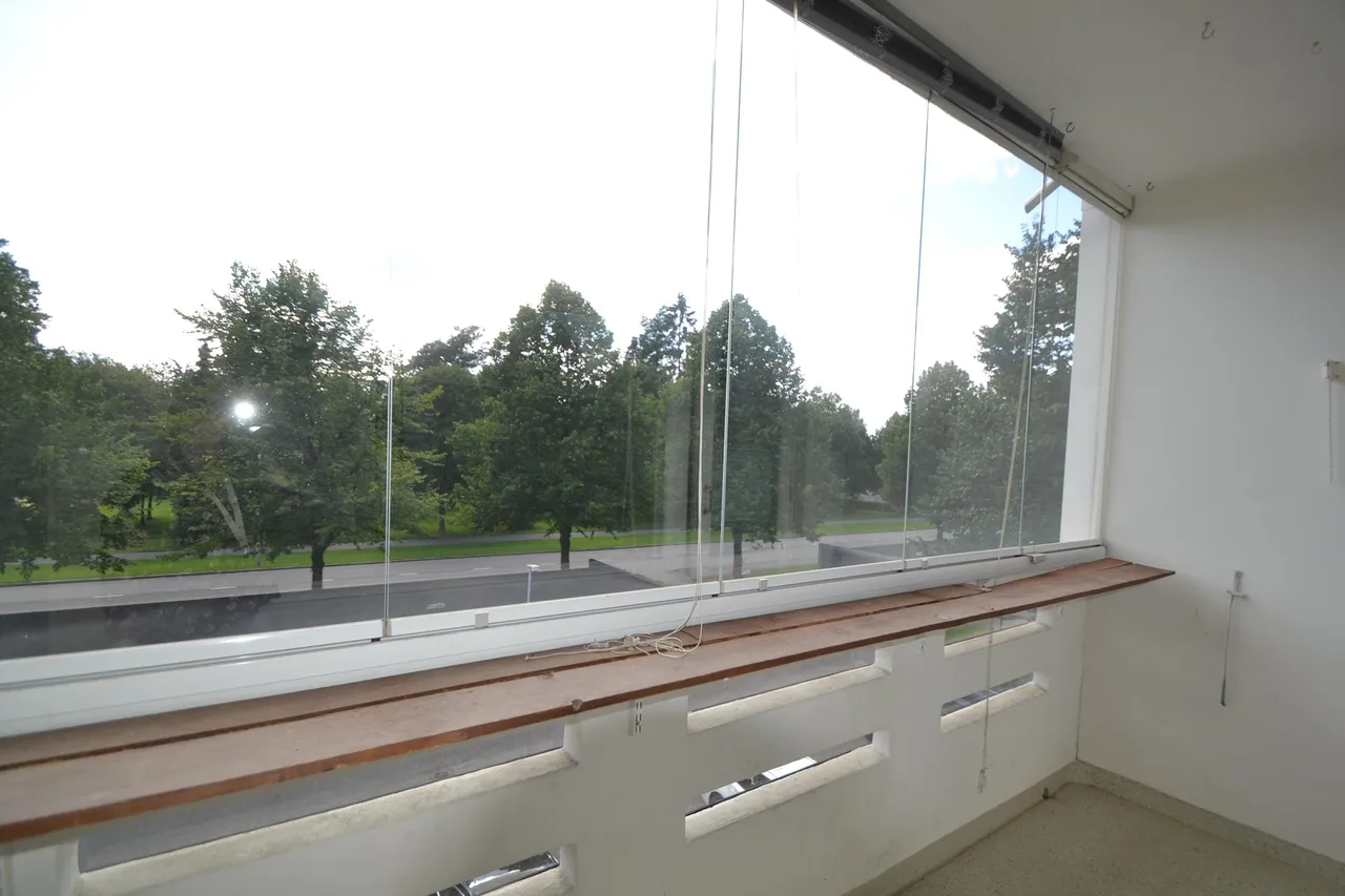Siurilankatu 34 A 5