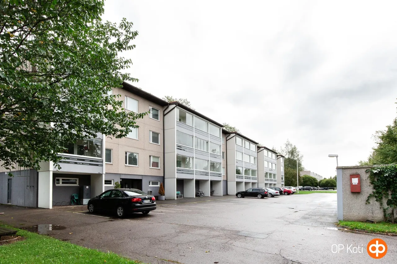 Siurilankatu 34 A 1
