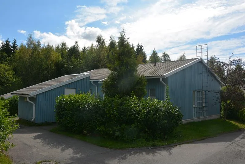 Pellonkulmantie 27 4