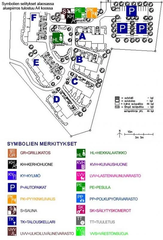 Pellonkulmantie 27 5