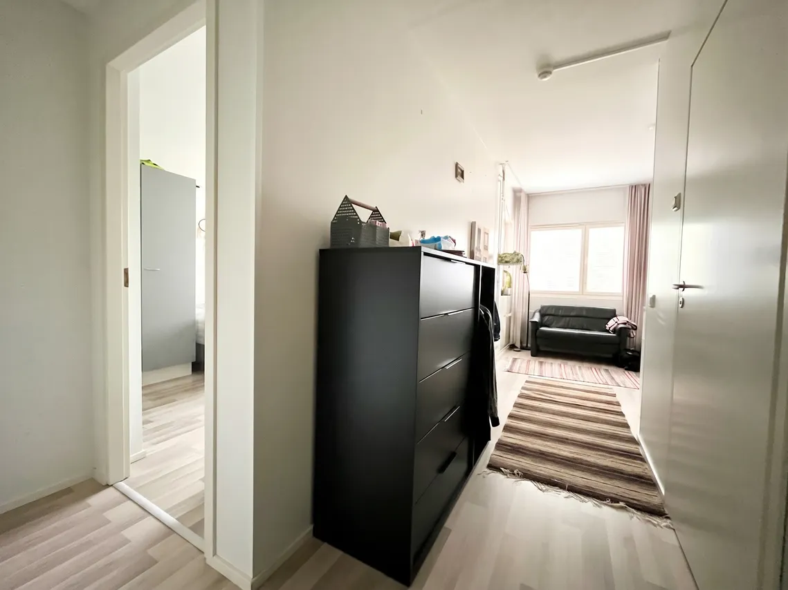 Huuhkajankuja 5 F 3