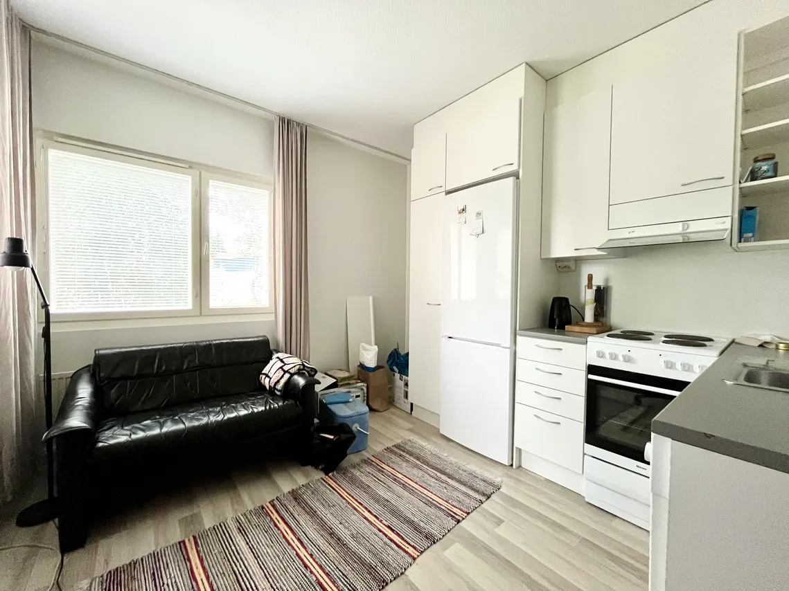 Huuhkajankuja 5 F 1