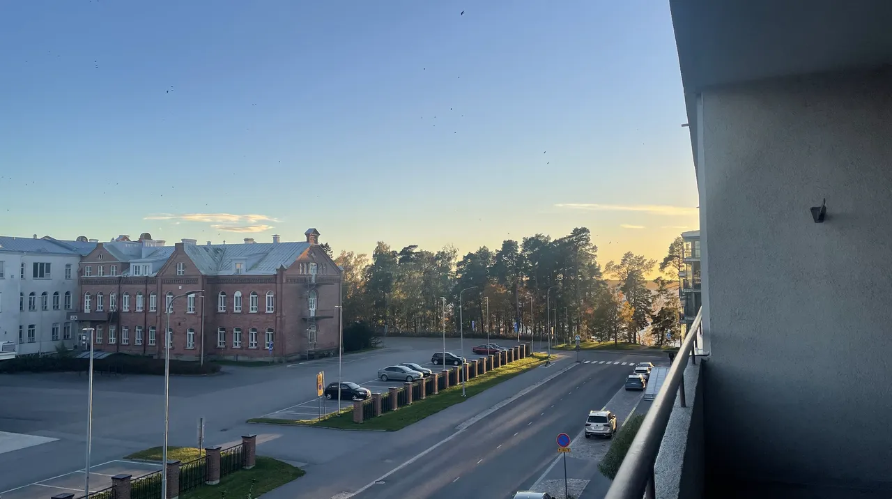 Hietalahdenkatu 3 4