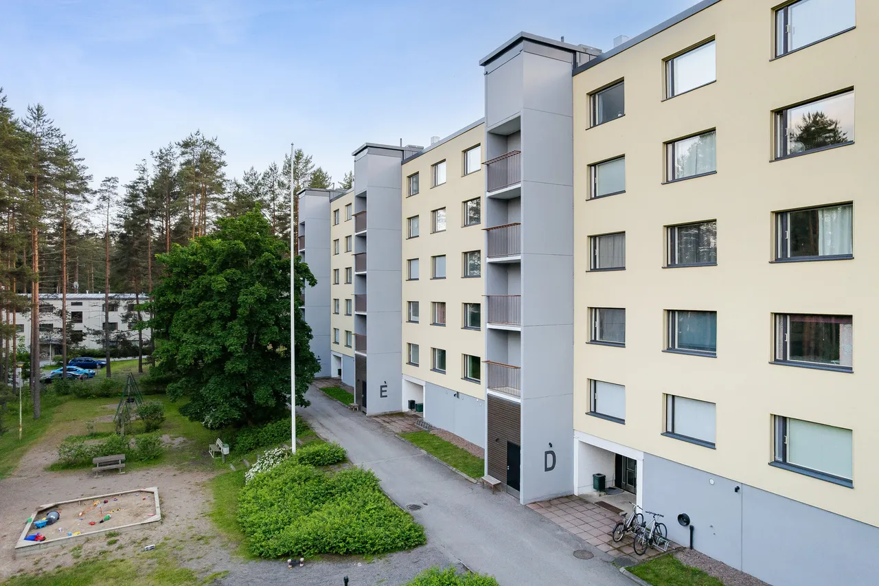 Mäntynummentie 21 1