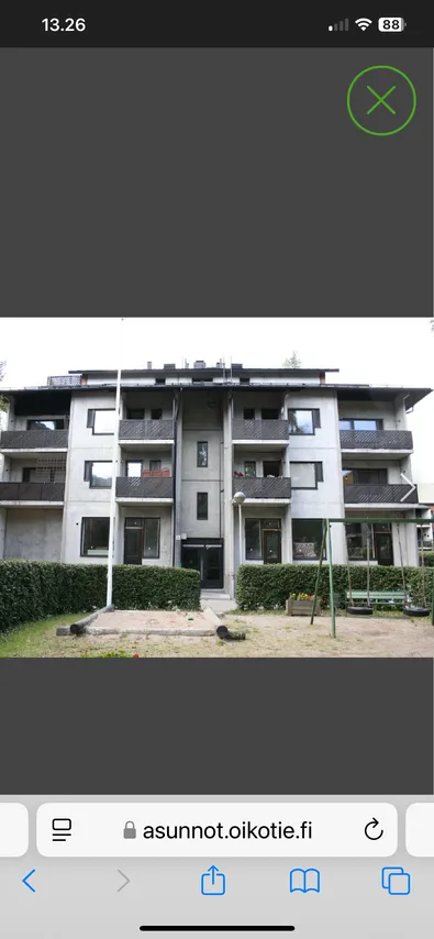Laurinniityntie 4-6 1