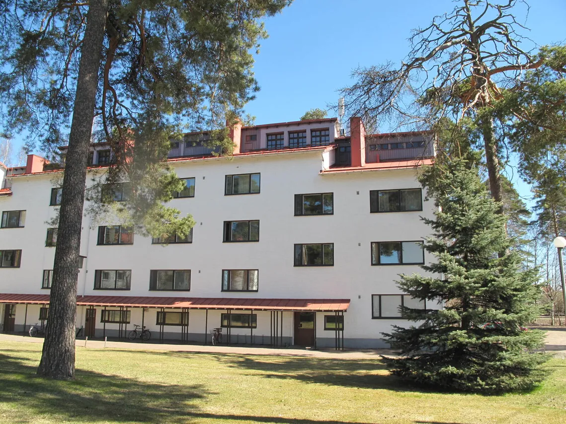 Mällinkatu 10 C 1