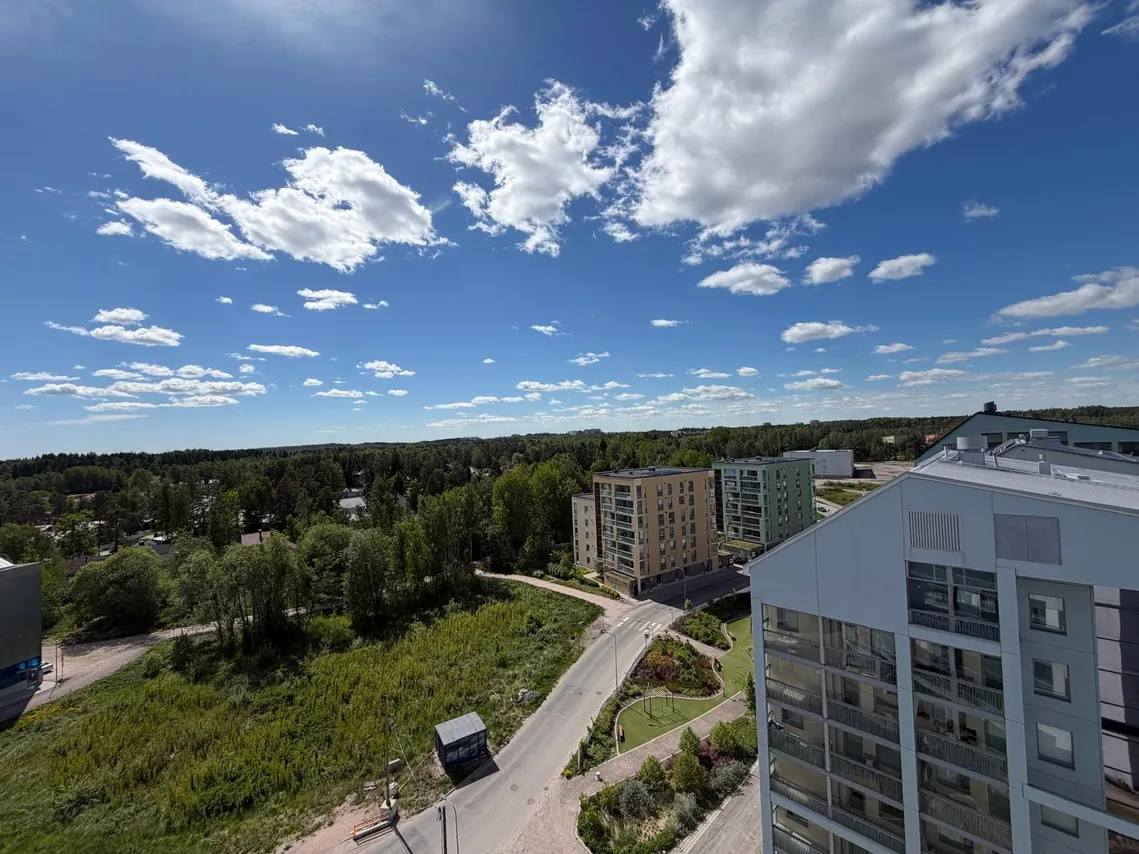 Syväsalmenkatu 3 1