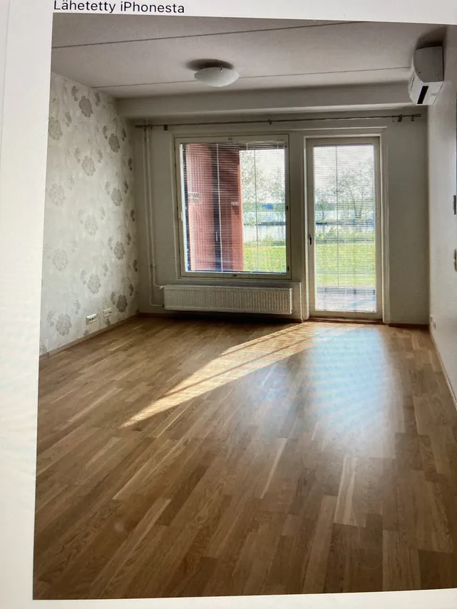 Lapinmäenkatu 3 1