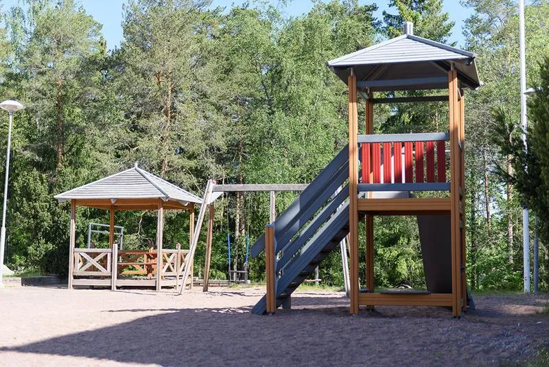 KARVATASKUNKATU 20 5