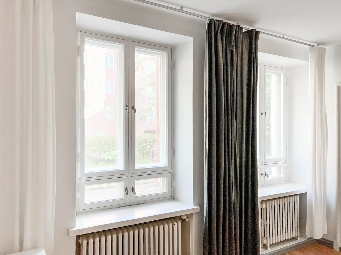 Väinämöisenkatu 19 A 2