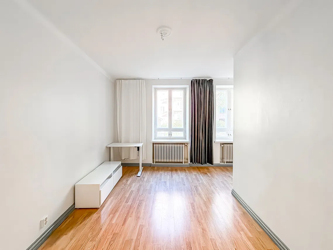 Väinämöisenkatu 19 A 1