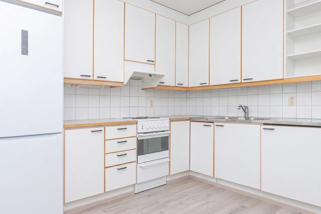 Hämeenojankatu 2b 1