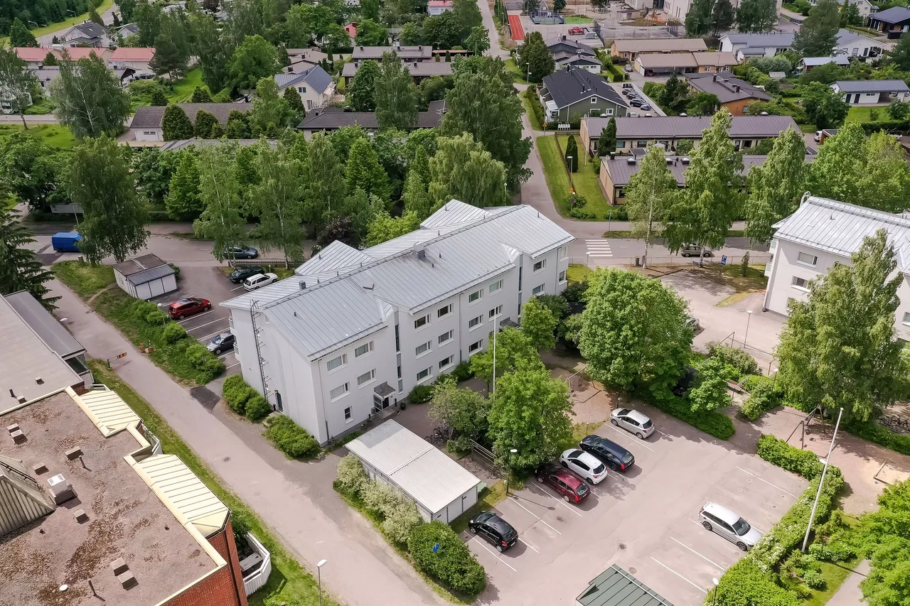Järvipuistonkatu 5 2