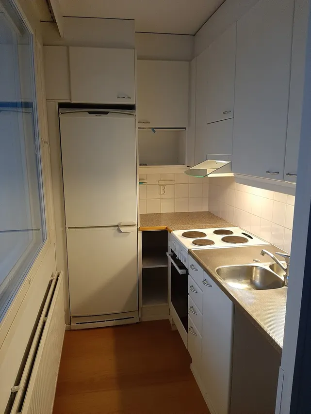 Thurevikinkatu 2 C 4