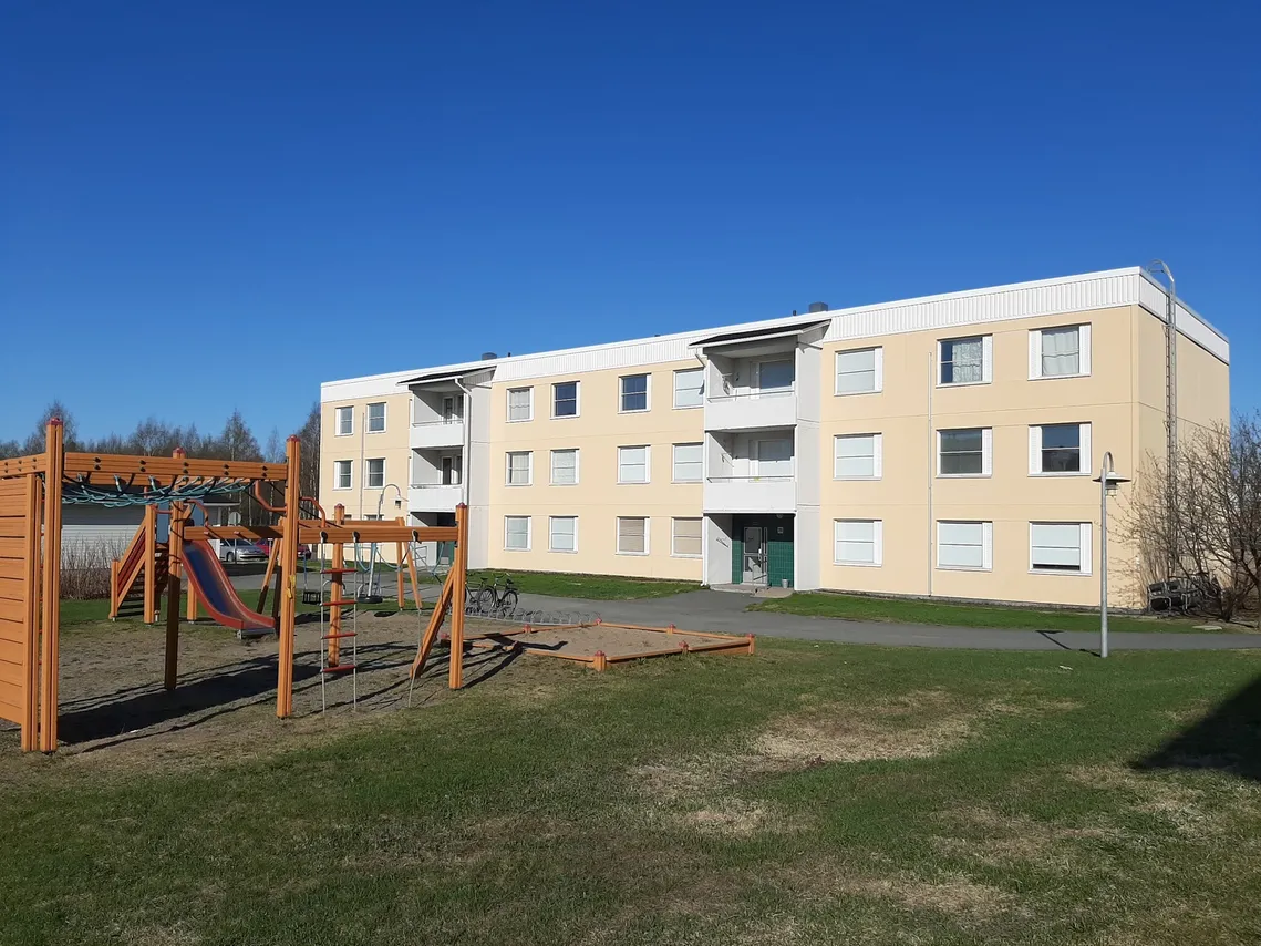 Thurevikinkatu 2 C 1