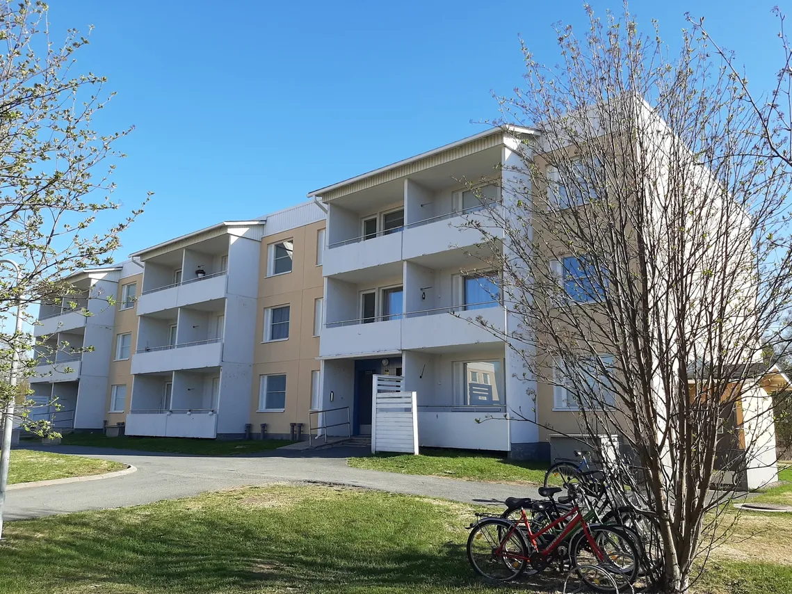 Thurevikinkatu 2 C 3