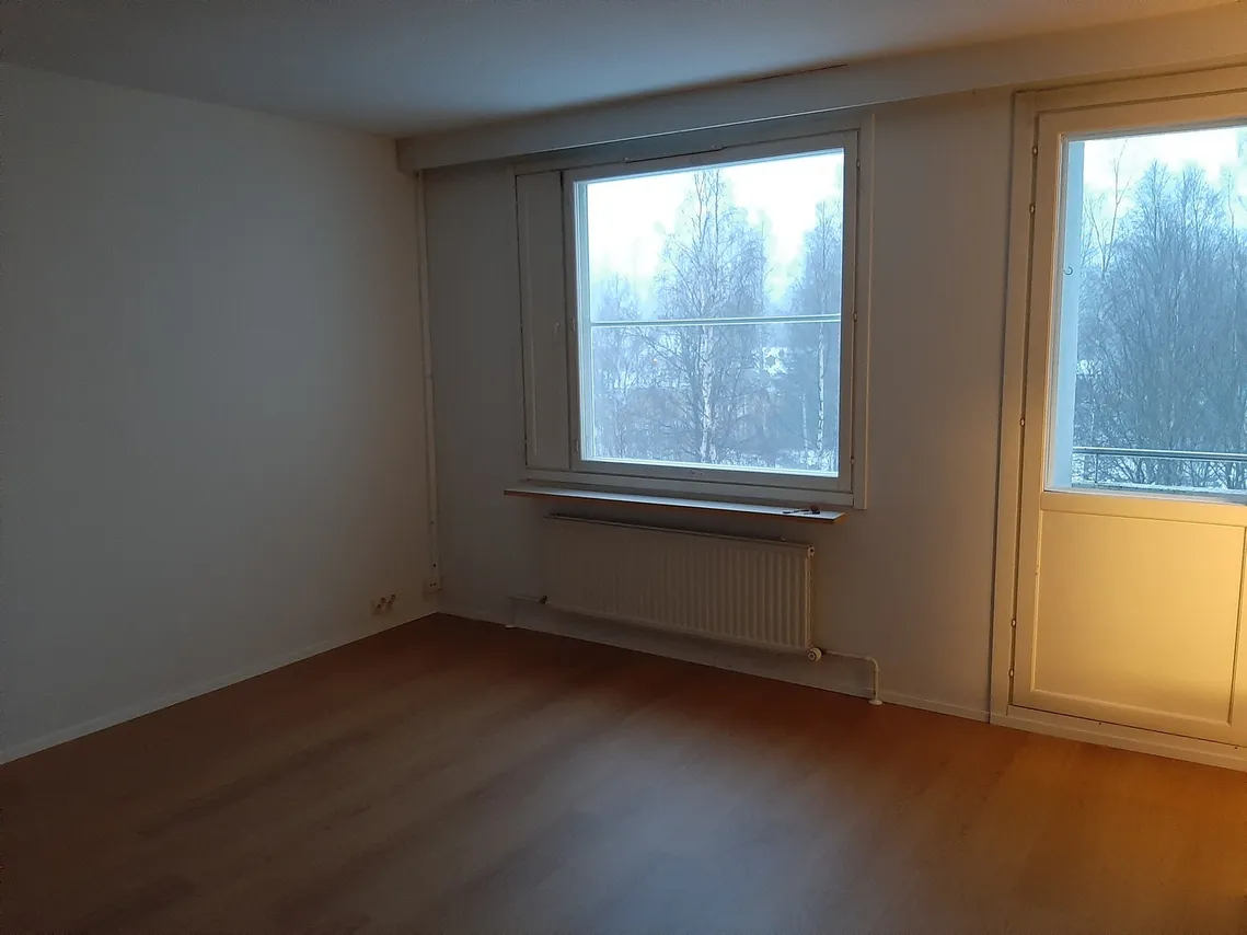 Thurevikinkatu 2 C 5
