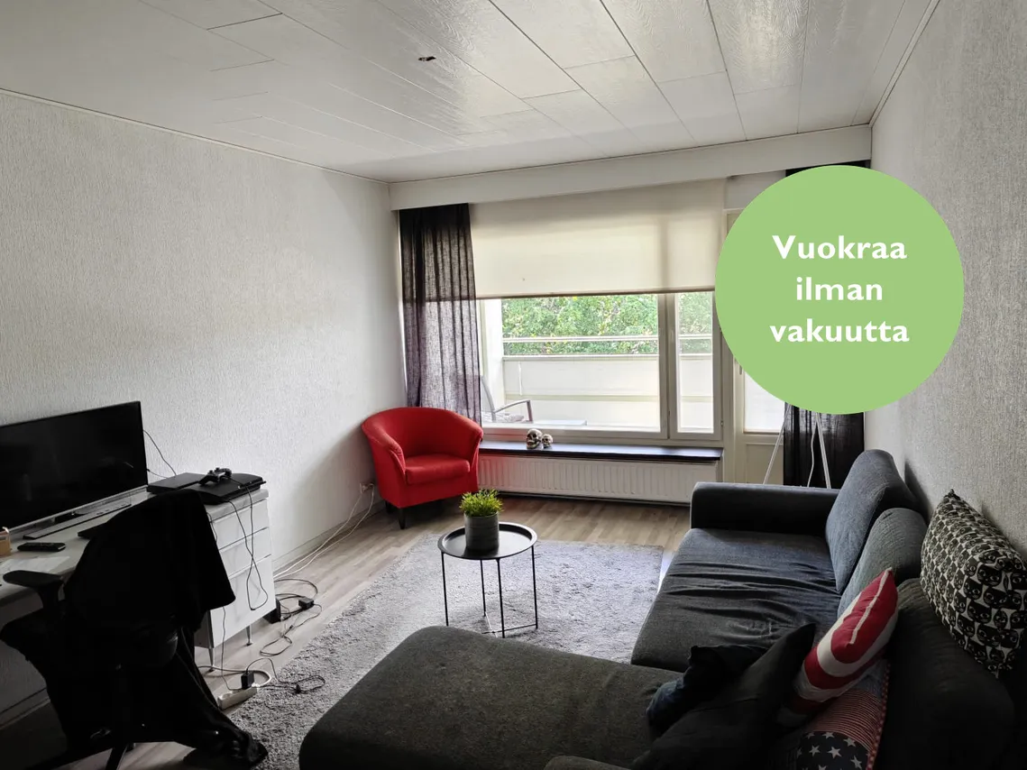 Laivalinnankatu 10 1