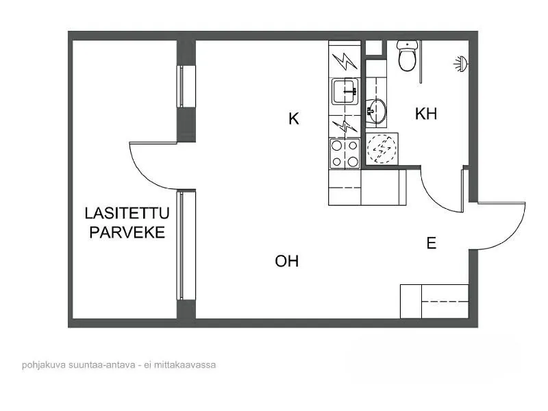 Talatie 21 A 2