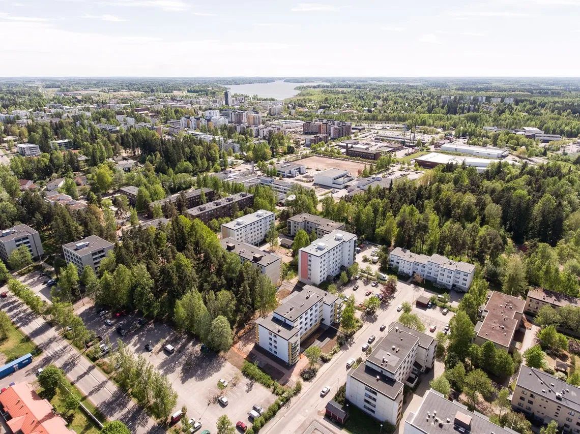 Sauvakatu 2 5