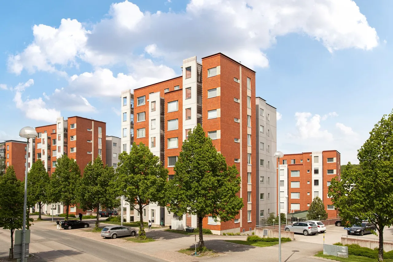 Vesijärvenkatu 57 2