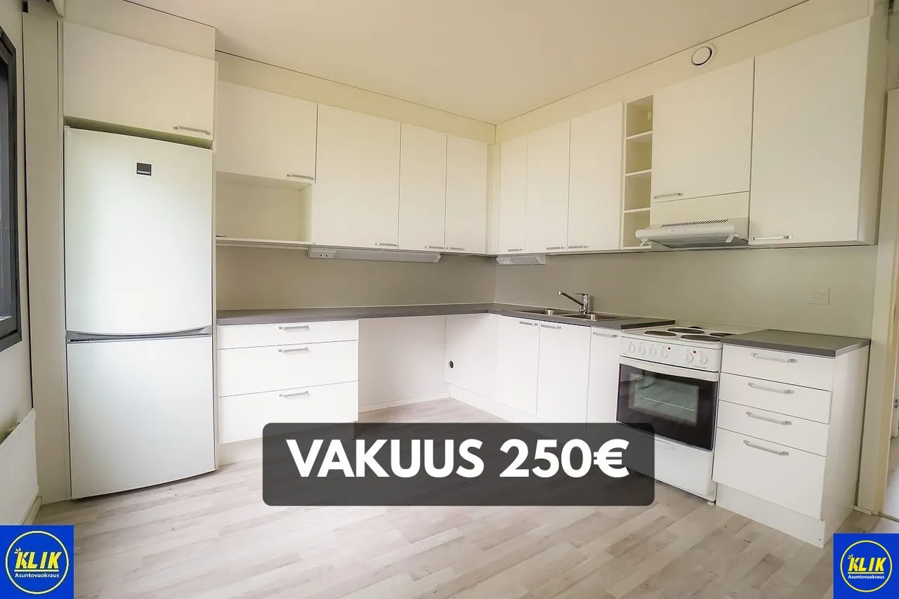 Aittakarinkatu 16 1