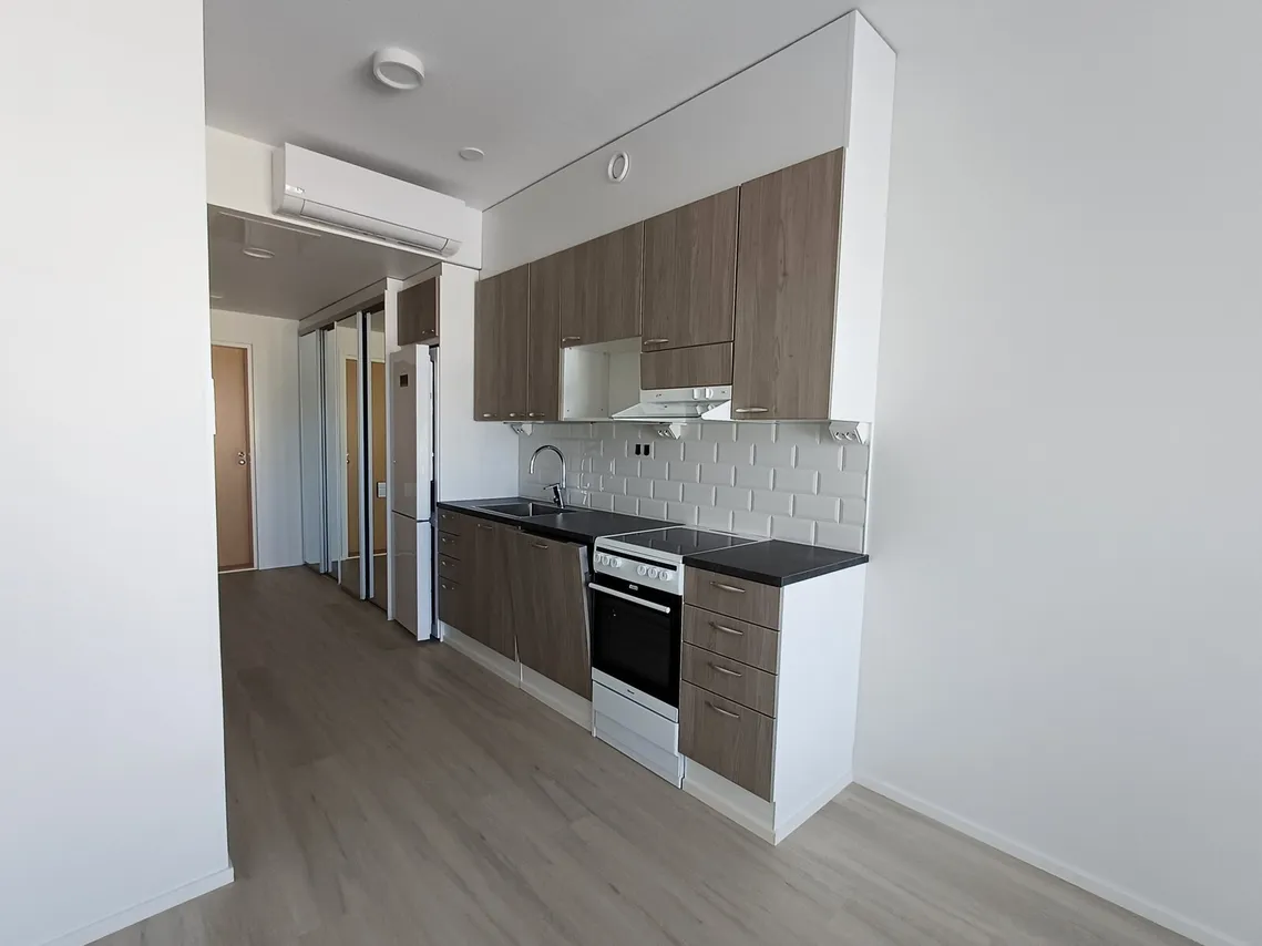 Vilhonkatu 12 A 4