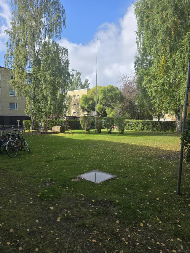 Koulukatu 19 4