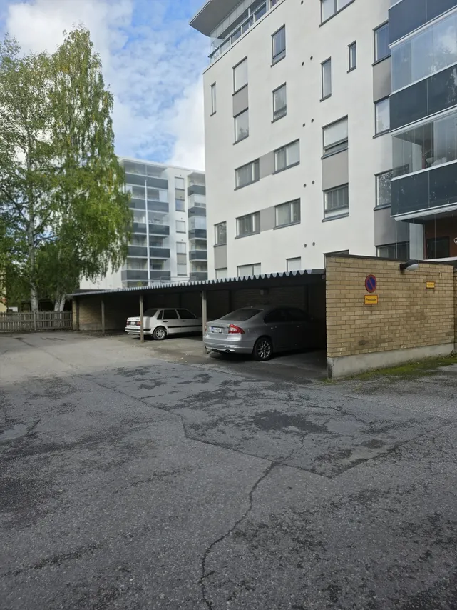 Koulukatu 19 3